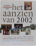 Het Aanzien Van 2002 - Han van Bree