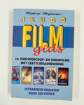Jeugdfilmgids - Zz Luitingh, Fabienne Bradfer