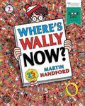 Where's Wally Now? - Martin Handford