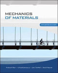 Mechanics of Material (Asia Adaptation) - Ferdinand Beer, Jr., E. Russell Johnston