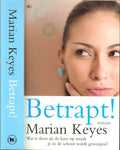 Betrapt - M. Keyes