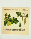 Bomen en struiken - Hoed