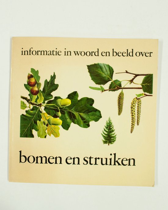 Bomen en struiken - Hoed
