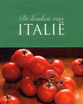 D keuken van Italië - Linda Doeser, Simon Punter (fotografie)