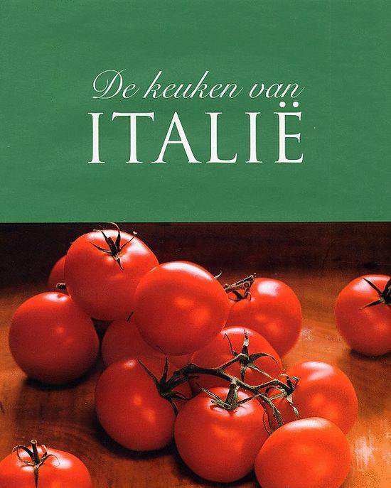 D keuken van Italië - Linda Doeser, Simon Punter (fotografie)