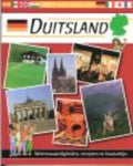 Duitsland Met Het Oog Op - Ting Morris, Rachel Wright