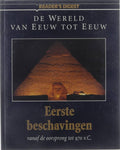 Eerste beschavingen - Reader's Digest - Reader's Digest, Myrrhe Buffing