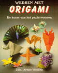 Werken met origami - Zulal Ayture - Scheele