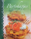 Partyhapjes - Diverse auteurs