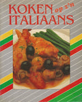 Koken op z'n Italiaans - Judith Ferguson