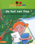 Maan Roos Vis De hut van Fiep 3 - Lieneke Dijkzeul