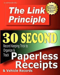The Link Principle - Annaliese Dell