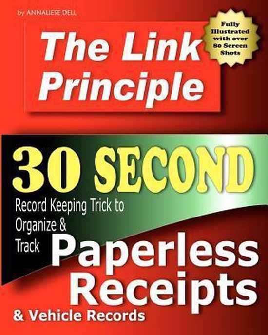 The Link Principle - Annaliese Dell