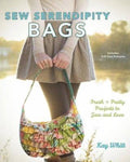 Sew Serendipity Bags - Kay Whitt, Whitt