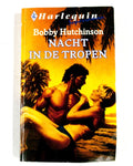 Nacht in de tropen - Bobby Hutchinson