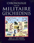 Chronologie van de militaire geschiedenis - David G. Chandler, Jaap Verschoor