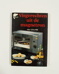 Visgerechten uit de magnetron - James Collins