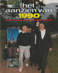 Aanzien van 1990 - Han van Bree, Peter Paul Massee