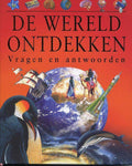 De wereld ontdekken - Martin Walters, Jinny Johnson