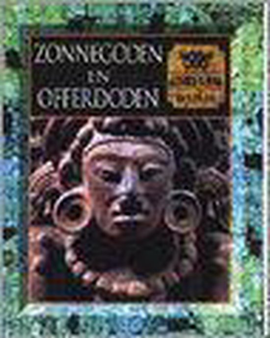 Zonnegoden En Offerdoden - Onbekend
