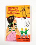 Dappere Floortje Bellefleur - Cok Grashoff