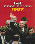 Het Aanzien van 1987 - Han van Bree