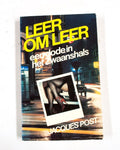 LEER OM LEER - Post