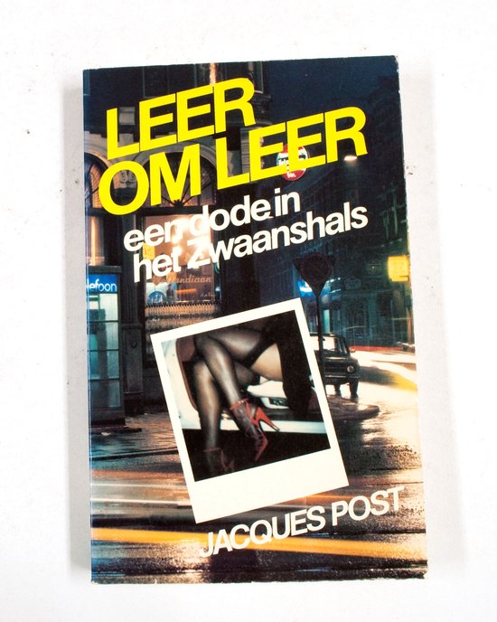 LEER OM LEER - Post