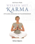 Werken Met Karma - Gill Farrer - Halls