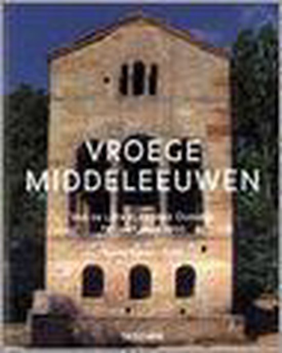 Vroege Middeleeuwen - Xavier Barral I Altet, Henri Stierlin