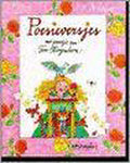 Poesieversjes - Ton Hoogendoorn, Liesbeth Kuitenbrouwer
