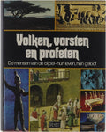 Volken vorsten en profeten
