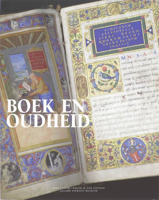 Boek En Oudheid - Rene van Beek, Geralda Jurriaans Helle