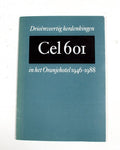Cel 601 - Uitgeverij van Brug