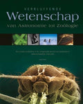 Verbluffende wetenschap van astronomie tot zoölogie - Lewis Smith