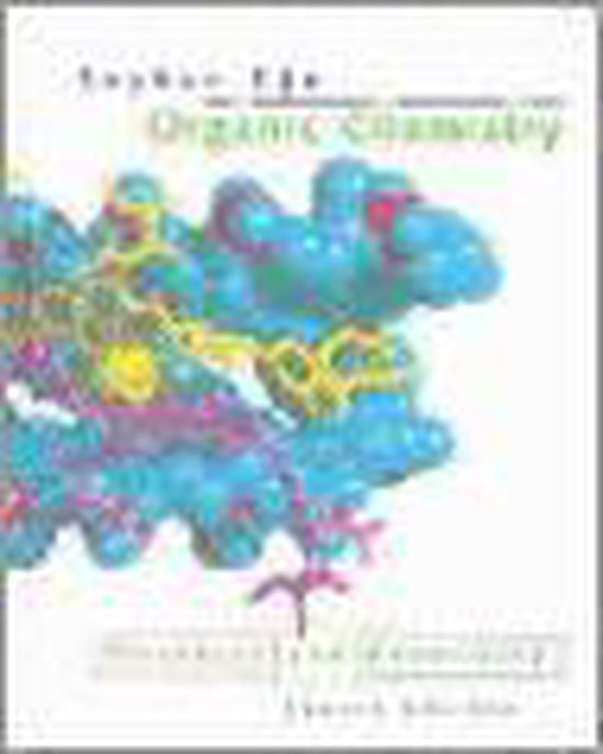 Organic Chemistry - Seyhan N. Ege