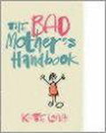 Pan Books THE BADMOTHER S HANDBOOK boek Engels Paperback - Kate Long