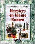 Heesters en kleine bomen - Ben Zuidema
