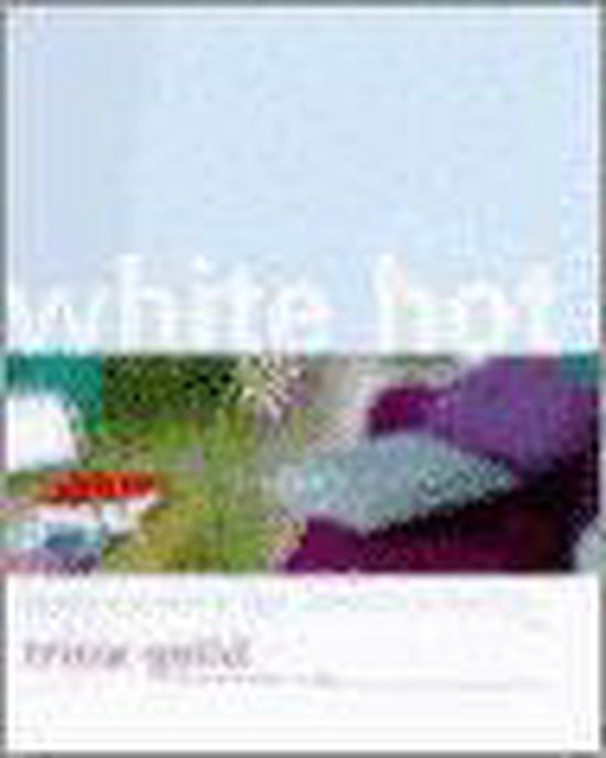 White Hot - Tricia Guild, Elspeth Thompson