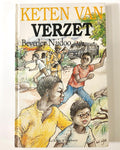 Keten van verzet - Beverley Naidoo