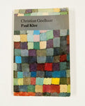 Paul klee - Geelhaar