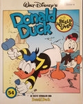 De beste verhalen van Donald Duck no 54: als beeldhouwer - Carl Barks