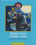 Ridder Zonder Vrees - Tais Teng