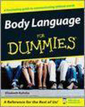 Body Language For Dummies - Elizabeth Kuhnke, Elizabeth E. Kuhnke