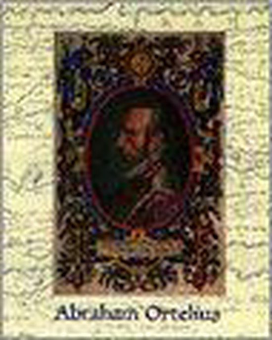 Abraham Ortelius - J. Werner, Petra Herweijer