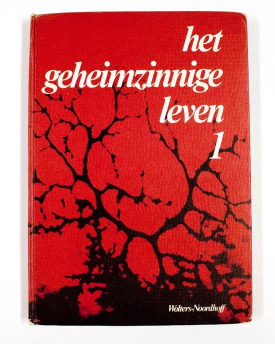 1 Geheimzinnige leven