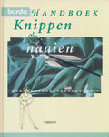 Burda Handboek Knippen En Naaien - Cecille Lammes