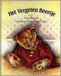 Het vergeten beertje - Anne Mangan