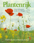 Plantenrijk - Wim Schoevers & Jan den Hengst, Hengst Jan den (1934 - )