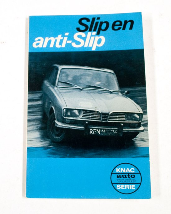 Slip en antislip - Stemmer